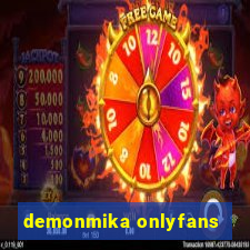 demonmika onlyfans